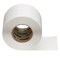 Panduit ThermTrans, Non-laminated Label, Vinyl Cloth, N050X075CBT, PK 10000 N050X075CBT - alternate 1
